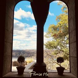 Cover of Promise Me