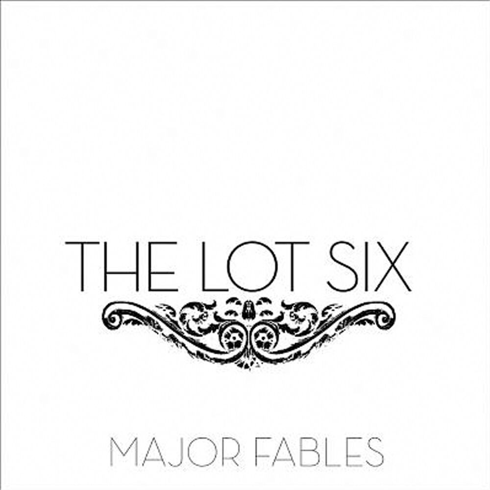 Picture of Major Fables