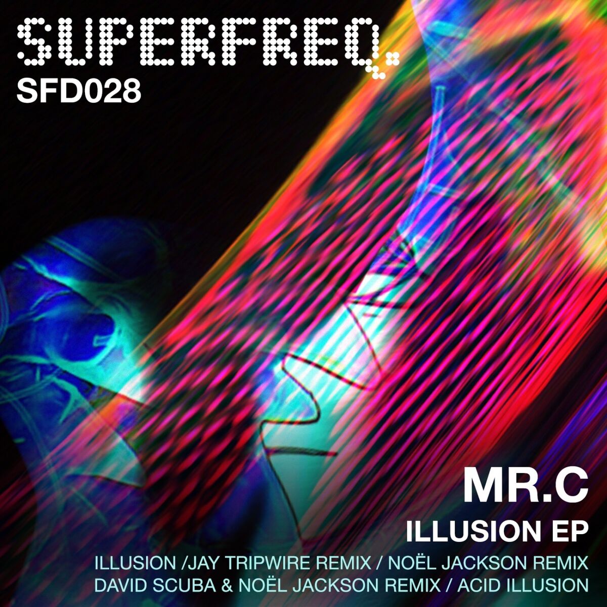 Album cover of Illusion EP