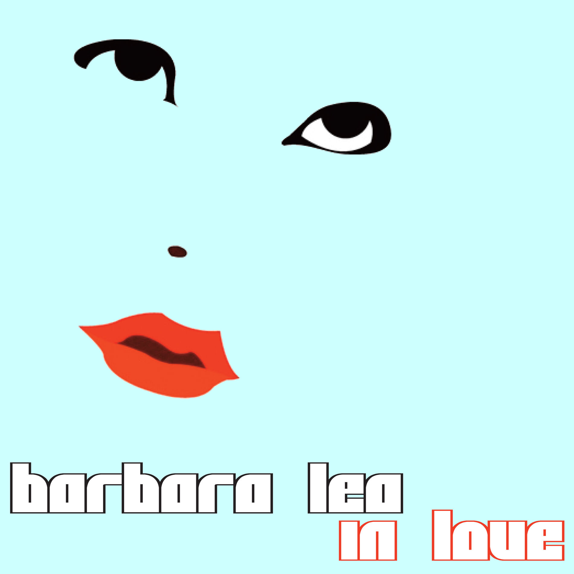 Album cover of Lea in Love