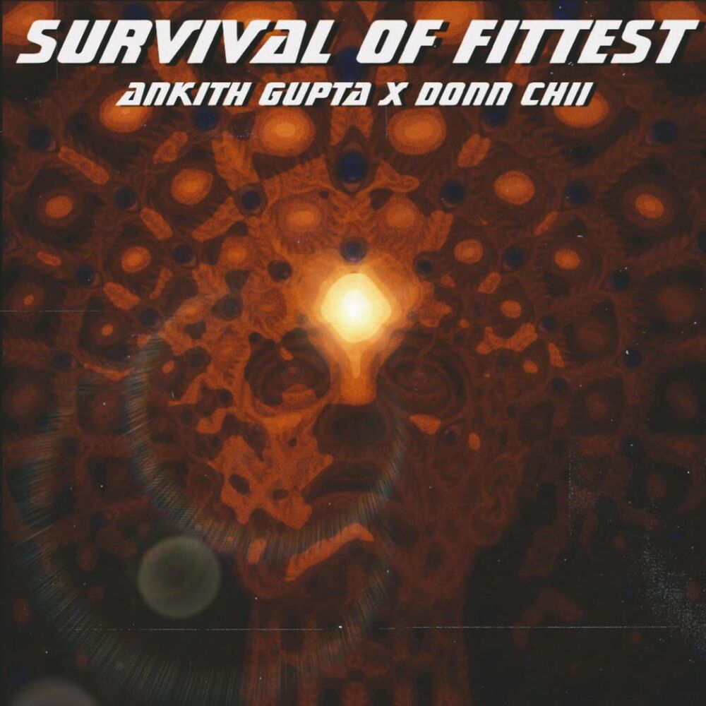Picture of Survival of Fittest (feat. Donn Chii)