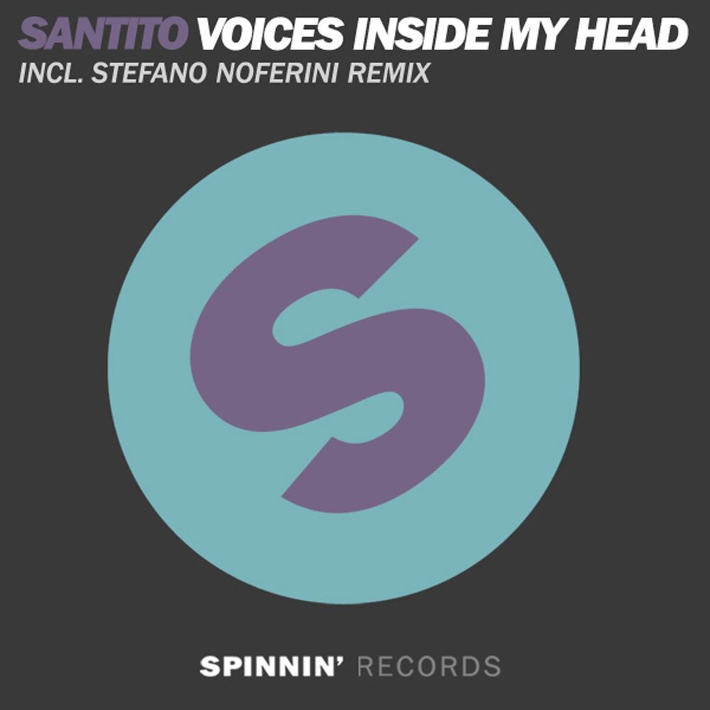 Picture of Voices Inside My Head (Stefano Noferini Remix)