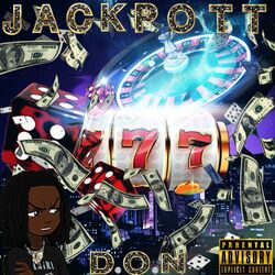 Cover of JACKPOTT