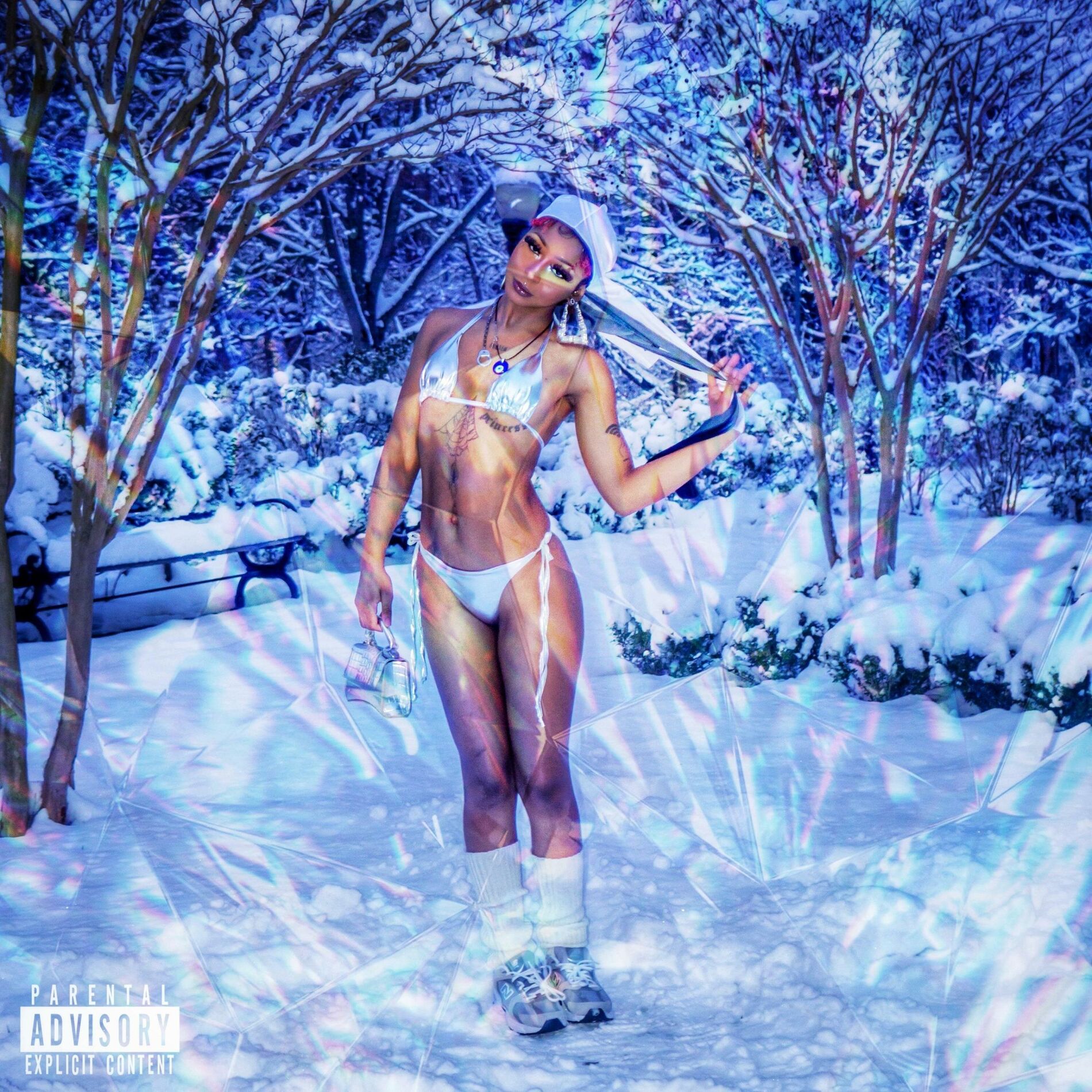 Album cover of Diamondz n Roses (feat. VaporGod)