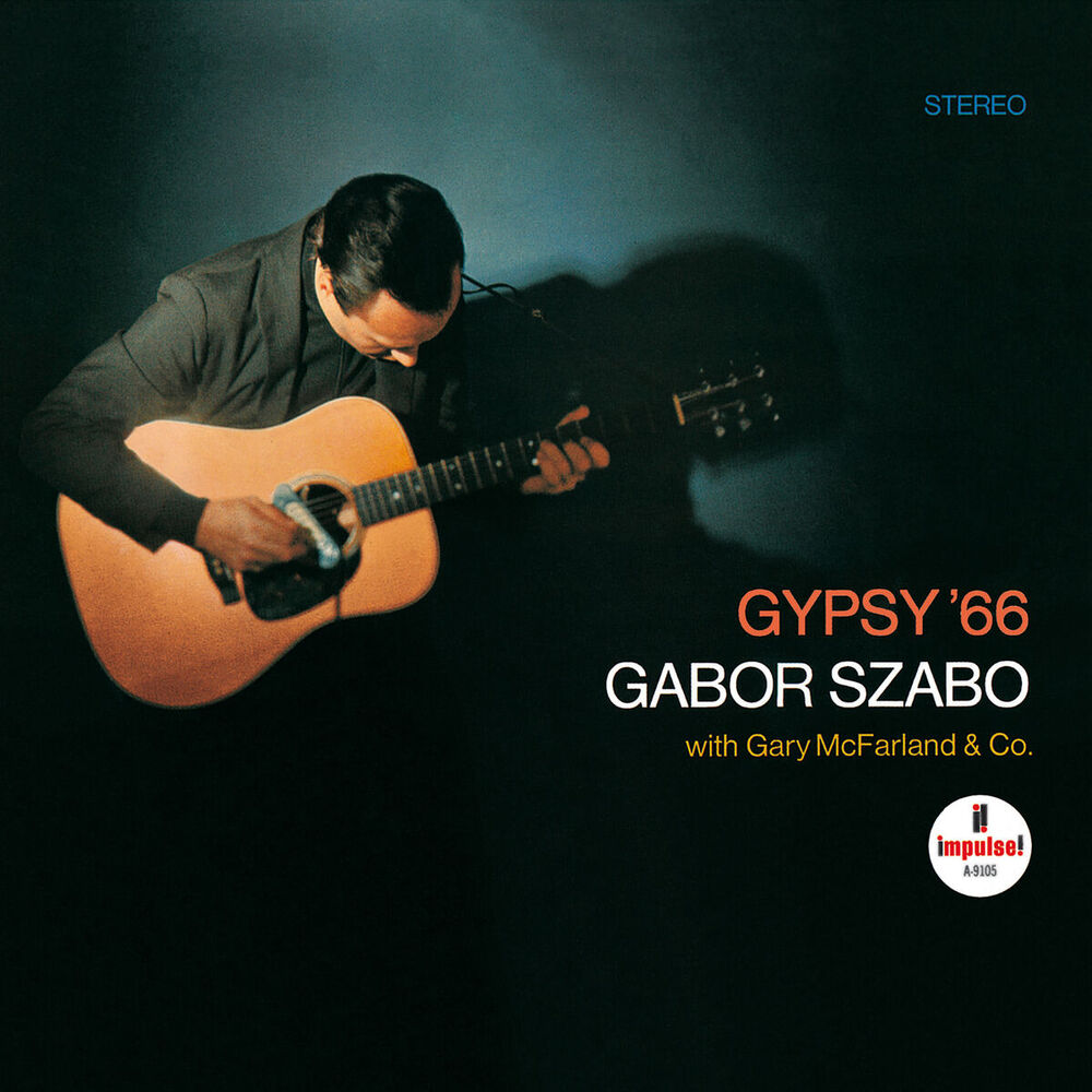 Picture of Gypsy '66