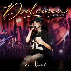 Cover of Más que reales (Live Session)