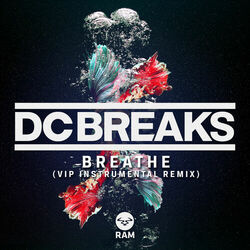 Cover of Breathe (VIP Instrumental Remix)