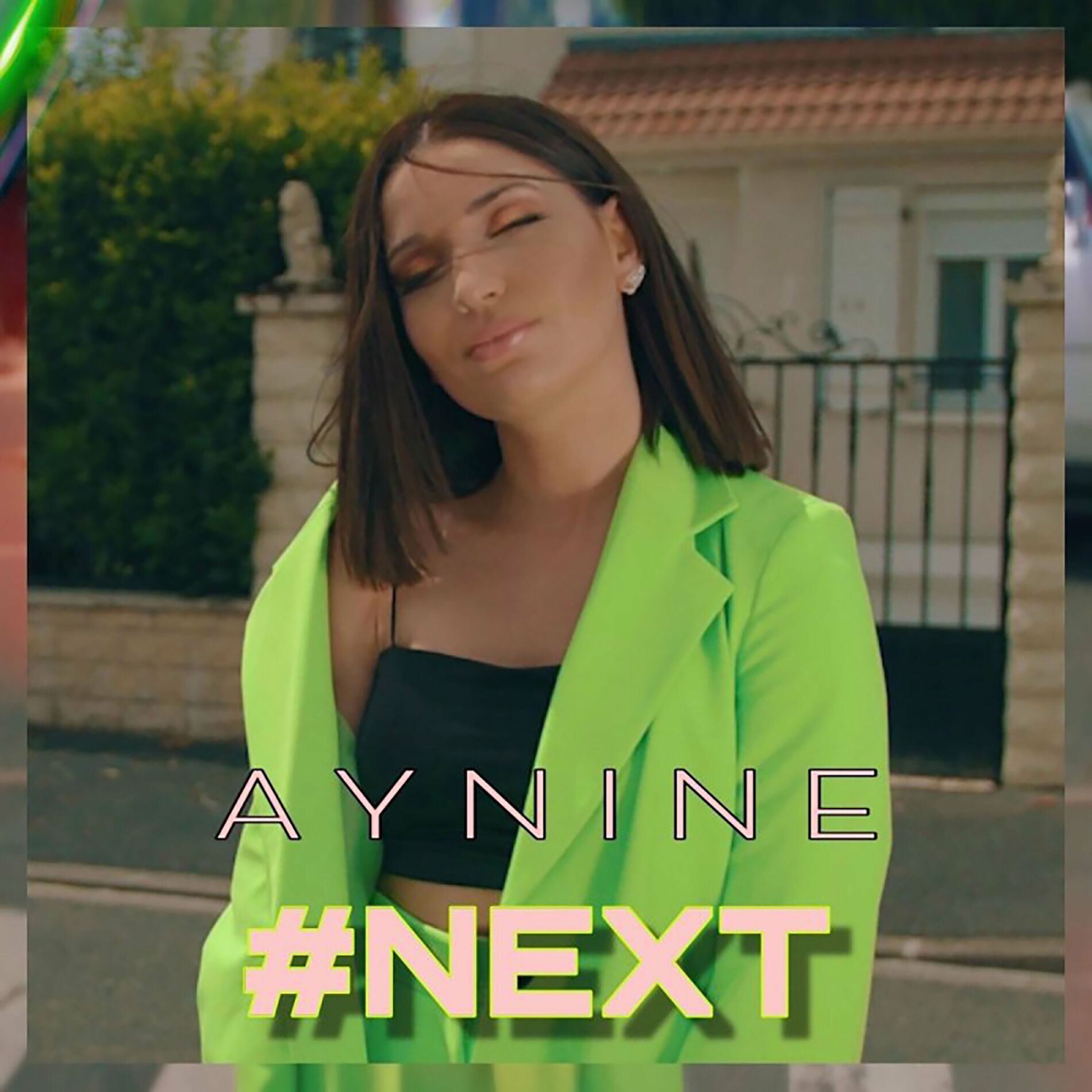 Album cover of Next