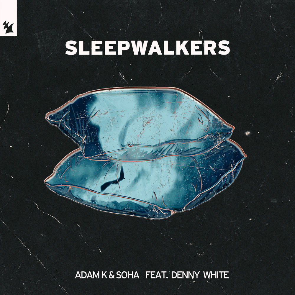 Cover du titre Sleepwalkers