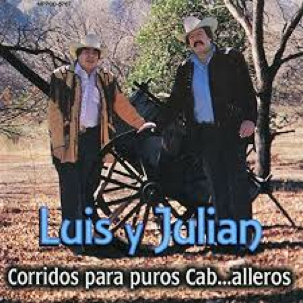 Album cover of El Mion