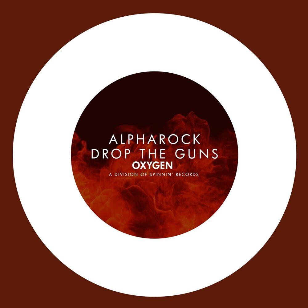 Picture of Drop The Guns