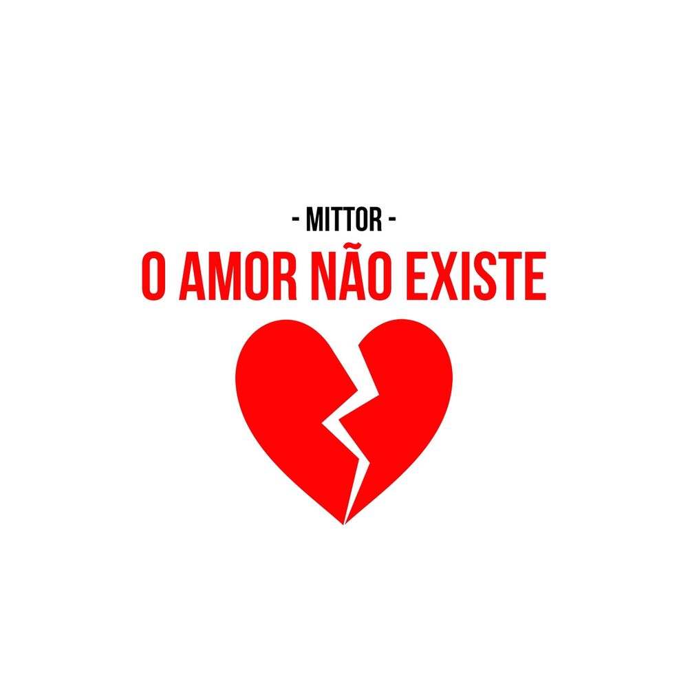Picture of O Amor Não Existe