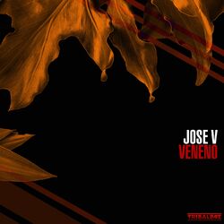 Cover of Veneno