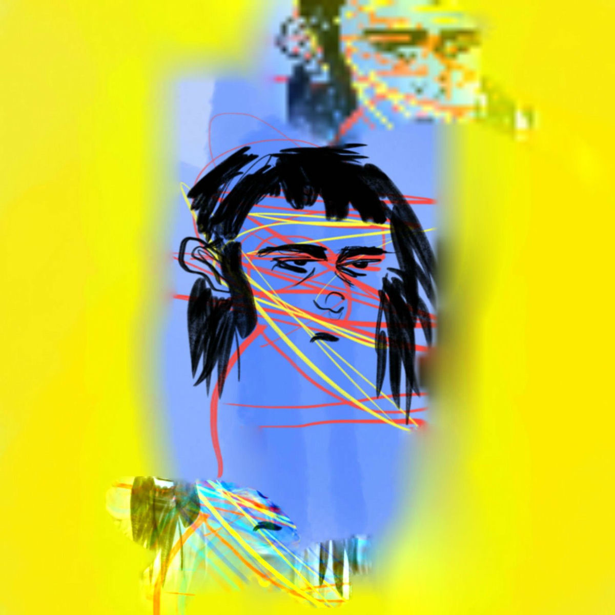 Album cover of Danny Phantom