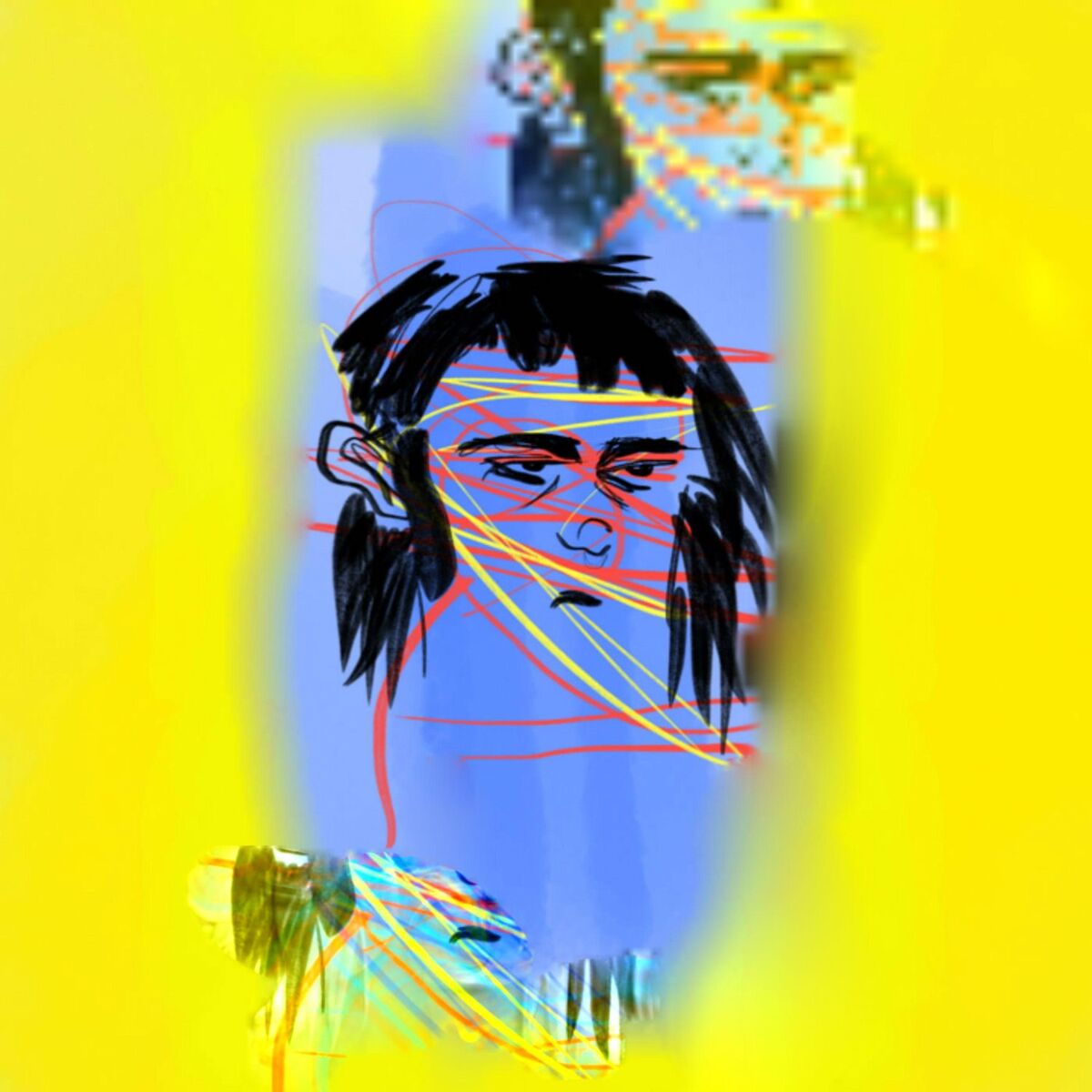 Album cover of Residuals