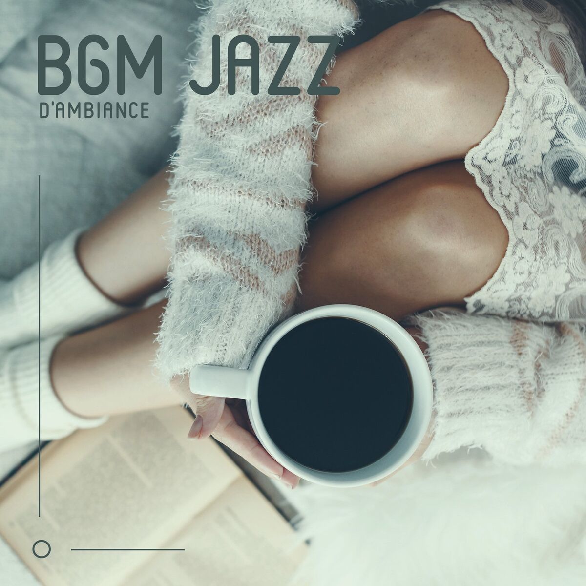 Album cover of BGM Jazz d'ambiance: Musique jazz douce pour la détente