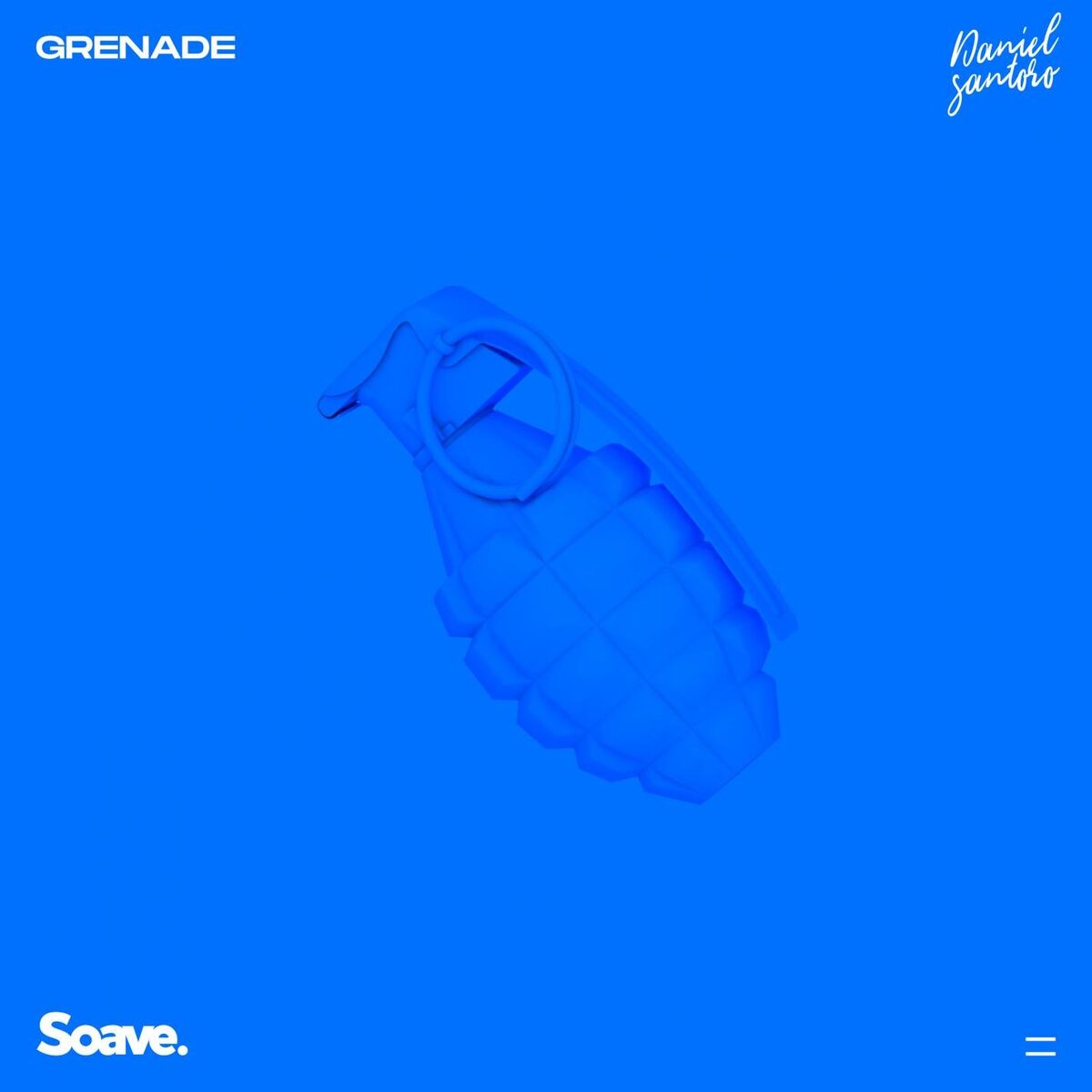 Album cover of Grenade