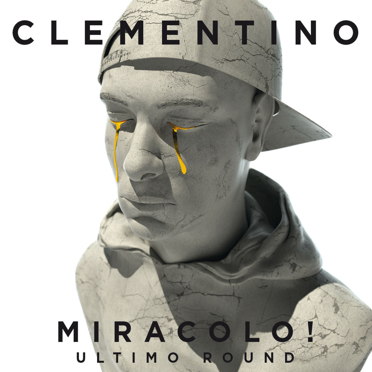 Album cover of Don Raffaè