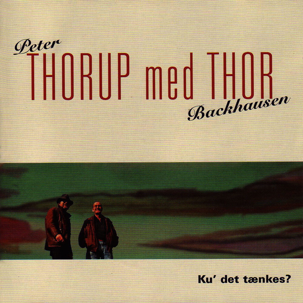 Picture of Ku Det Tænkes