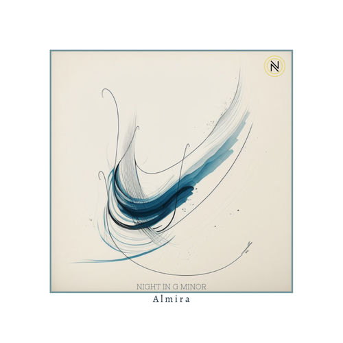 Night in g minor by Almira - 136 BPM