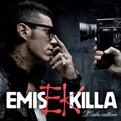 Cover of L'erba cattiva (10 Years Anniversary Edition)