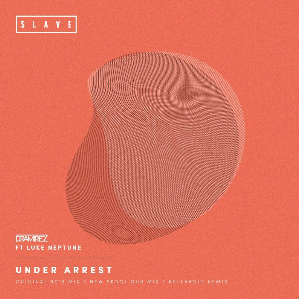 Picture of Under Arrest