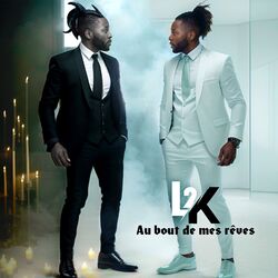 Cover of Au bout de mes rêves