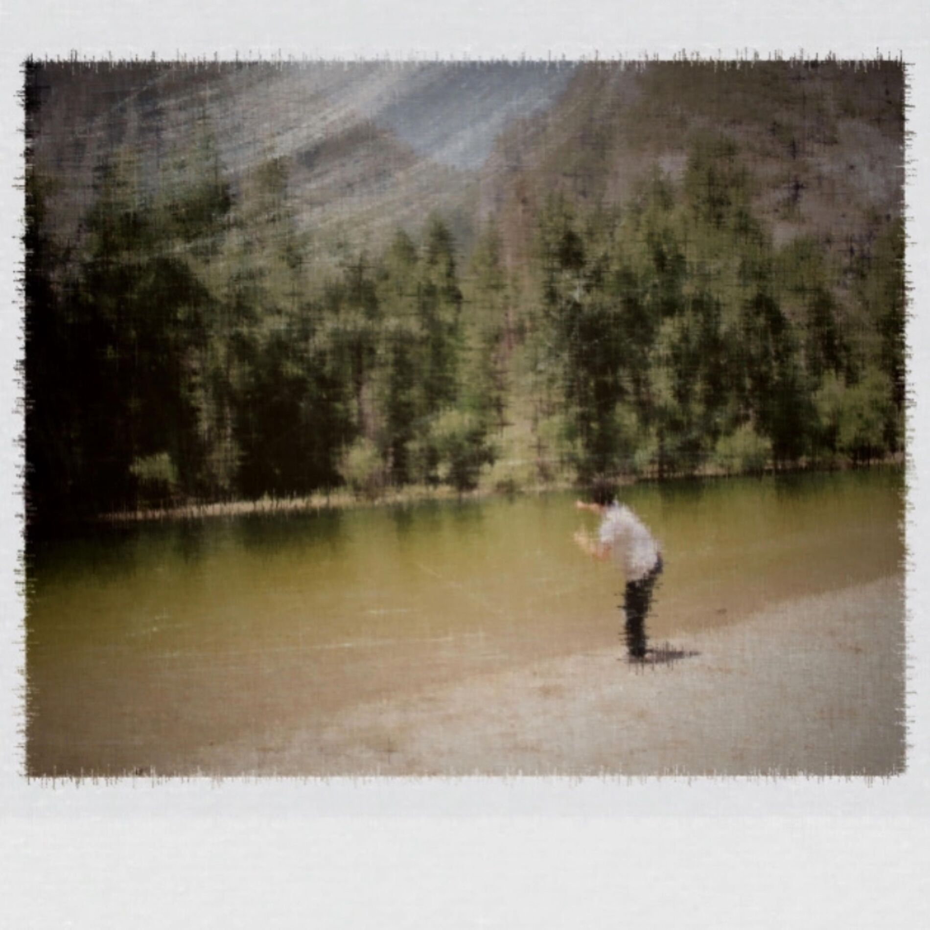 Album cover of Crazy