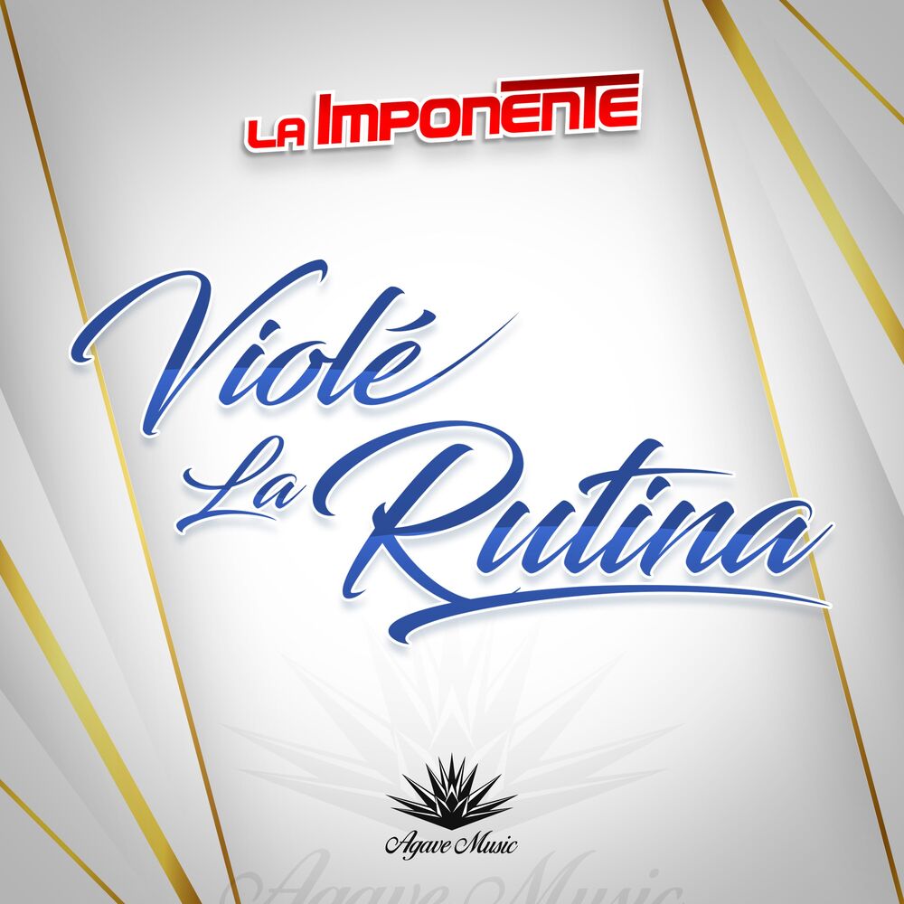 Picture of Violé La Rutina