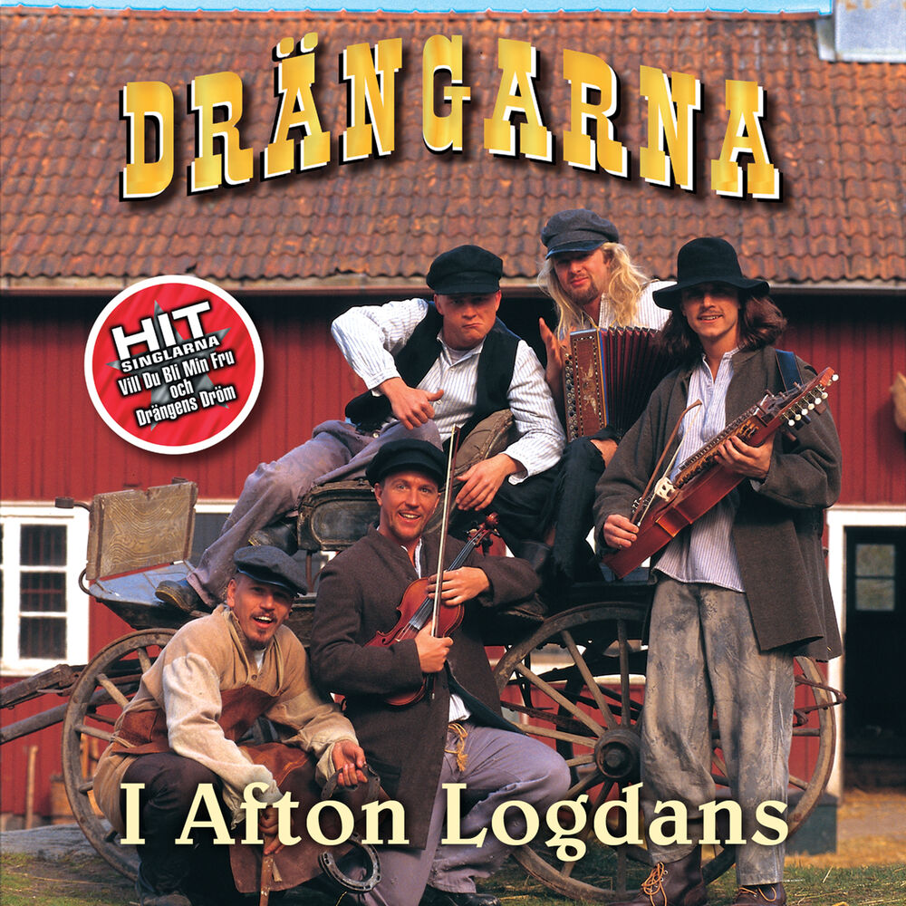 Picture of I Afton Logdans