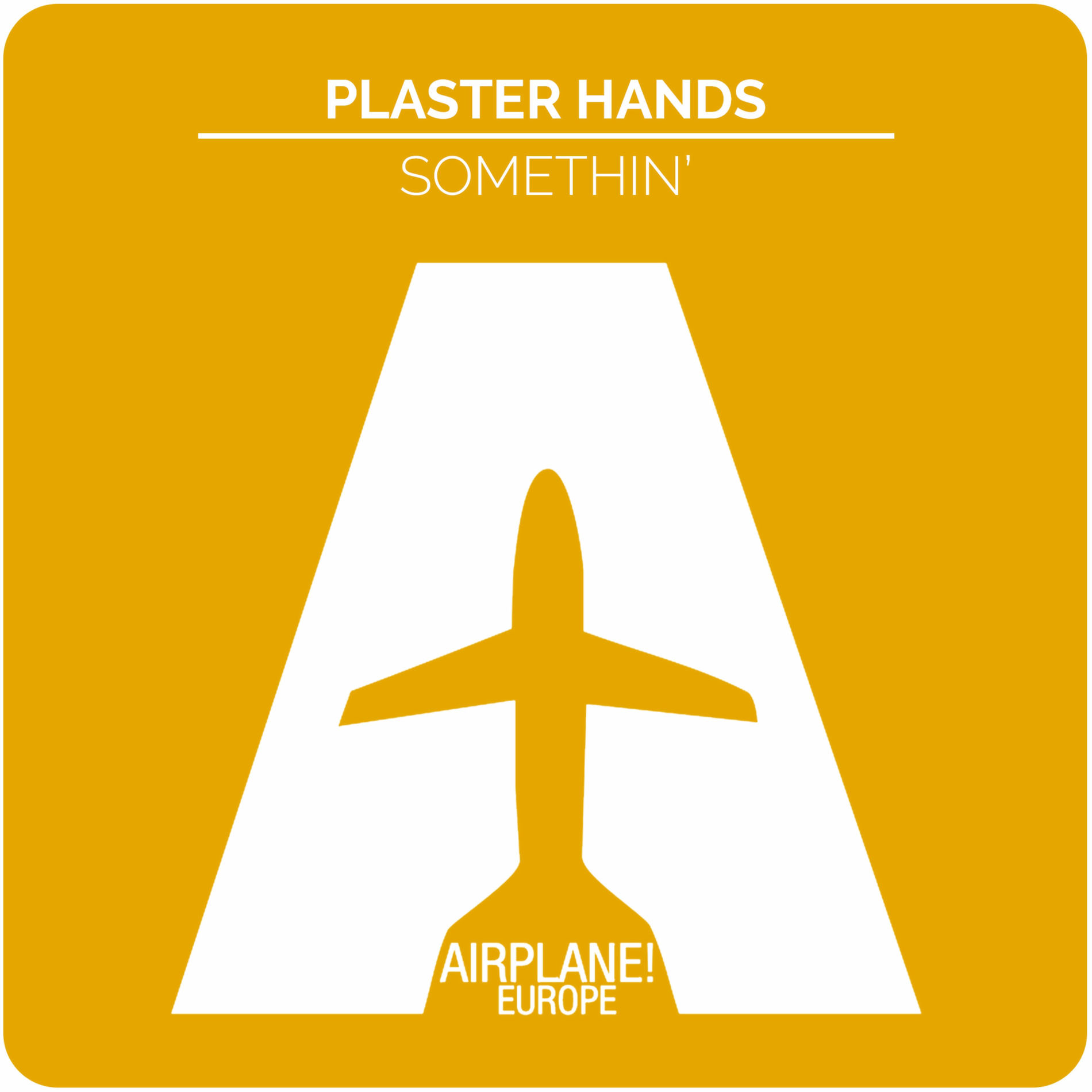 Album cover of Somethin'