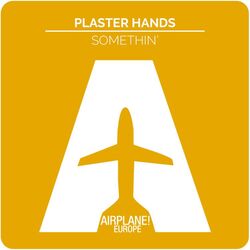 Cover of Somethin' (Single)