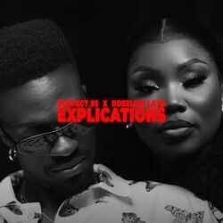 Cover of Explications