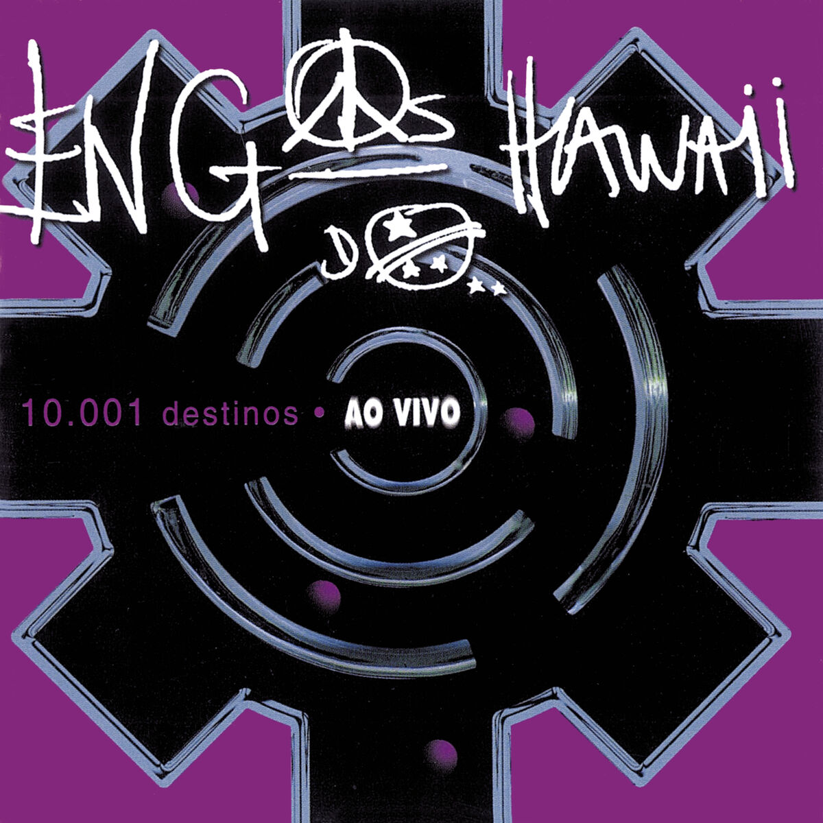 Album cover of Rádio Pirata