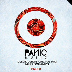 Cover of Dulcis Duror
