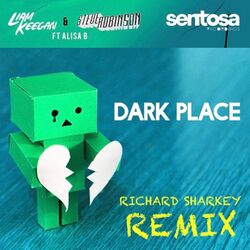 Cover of Dark Place (Richard Sharkey Remixes)