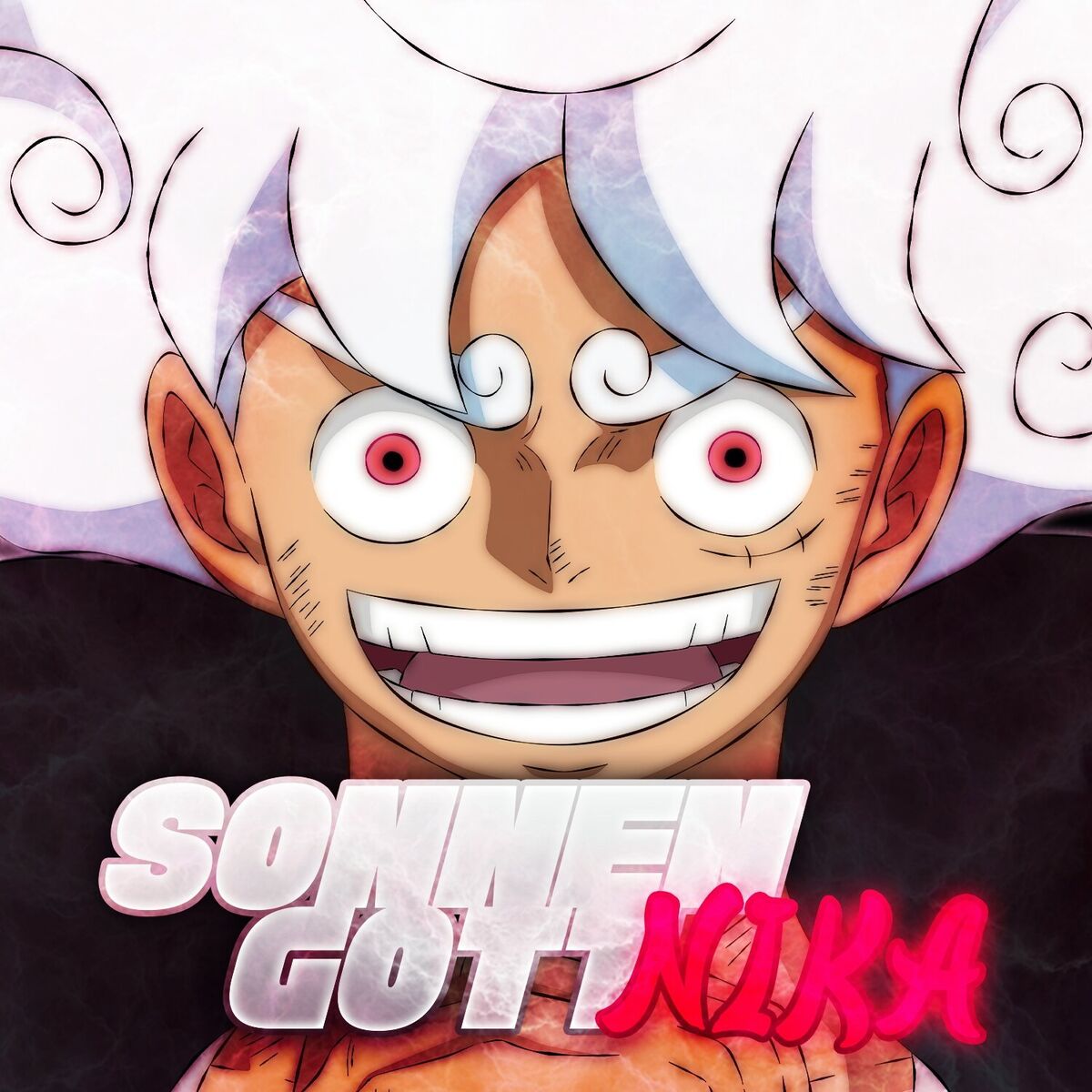 Album cover of Sonnengott Nika