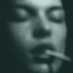 Cover of Amsterdam Blue