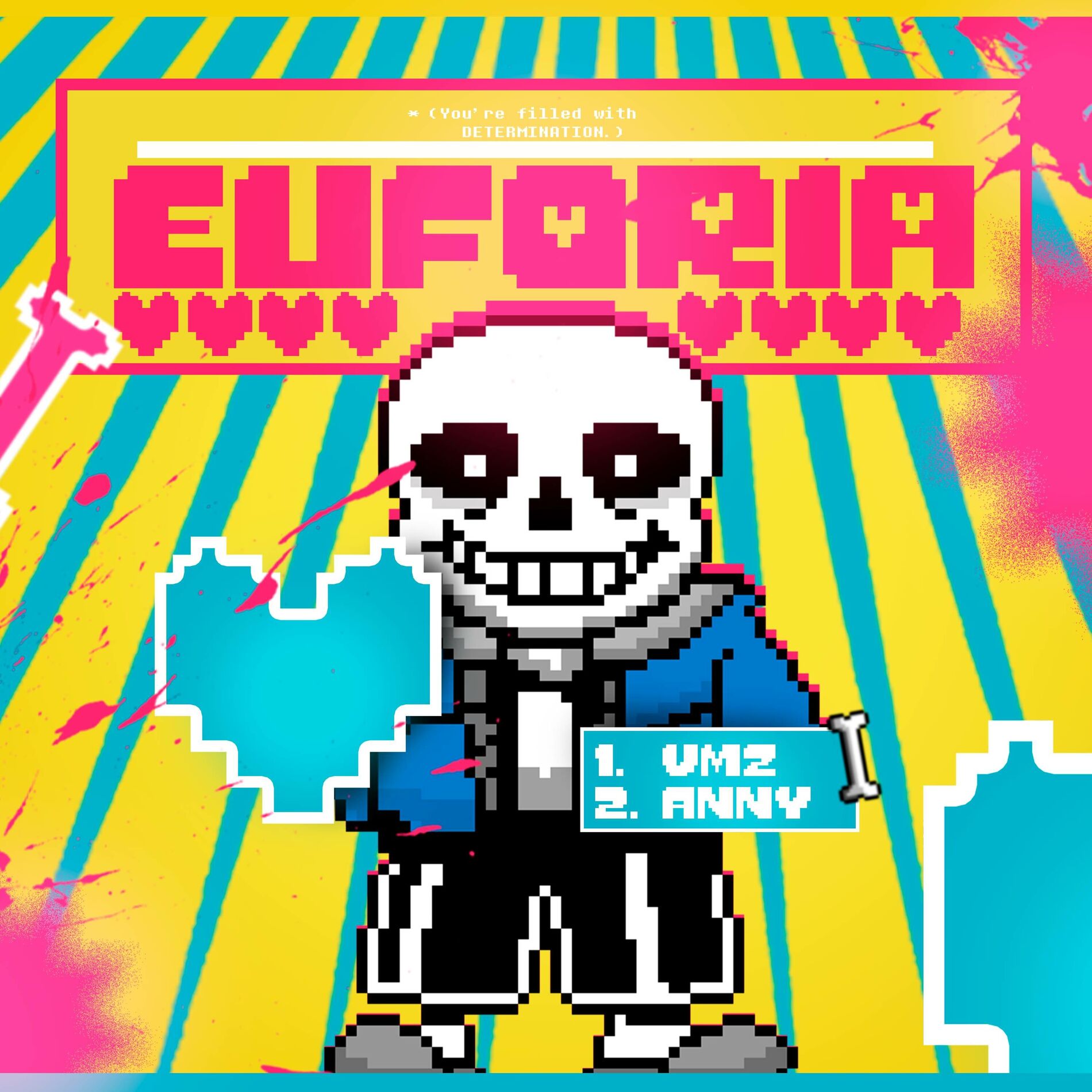 Album cover of Euforia