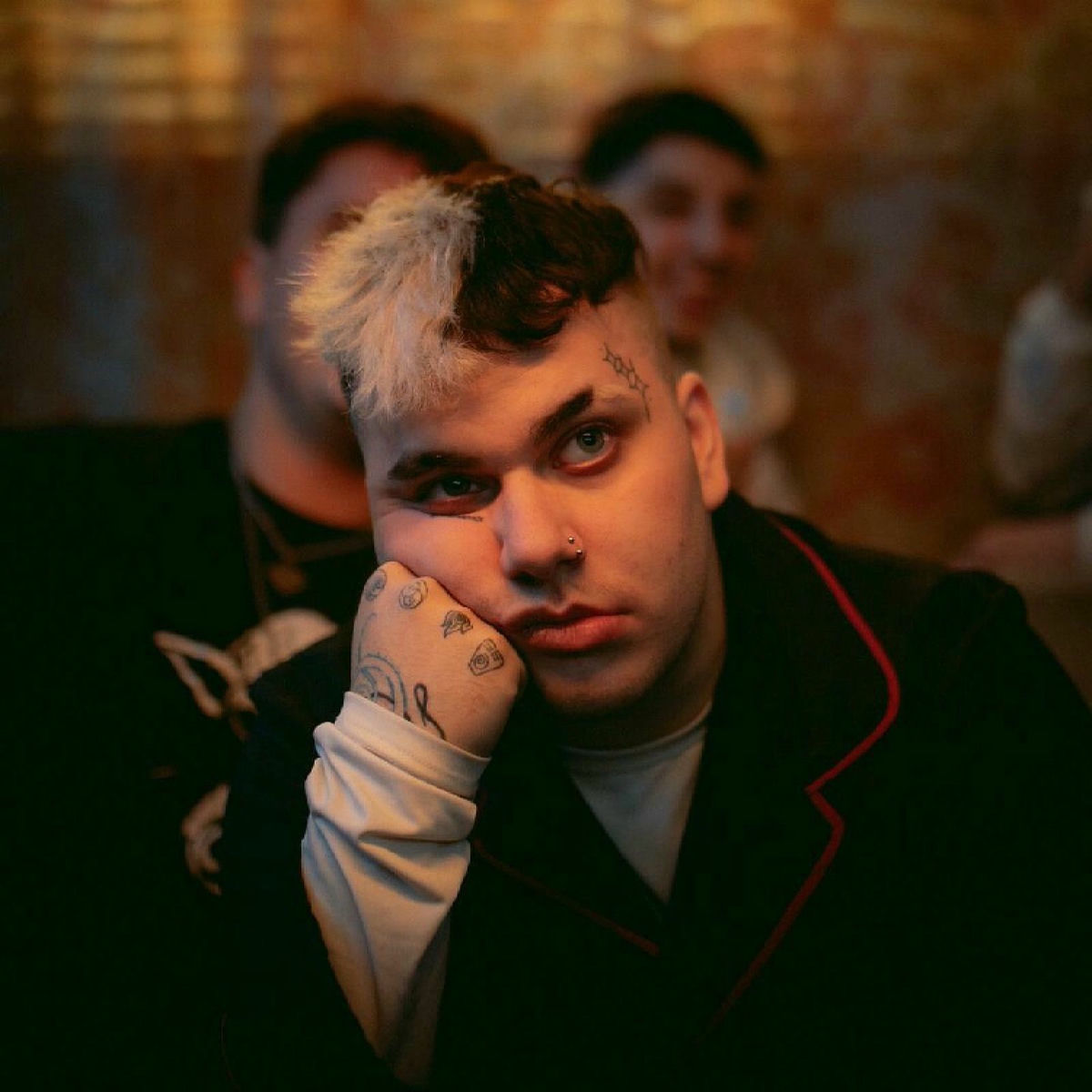 Album cover of Mal De Amor