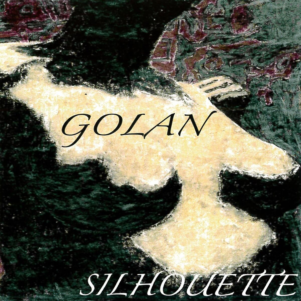 Album cover of Silhouette