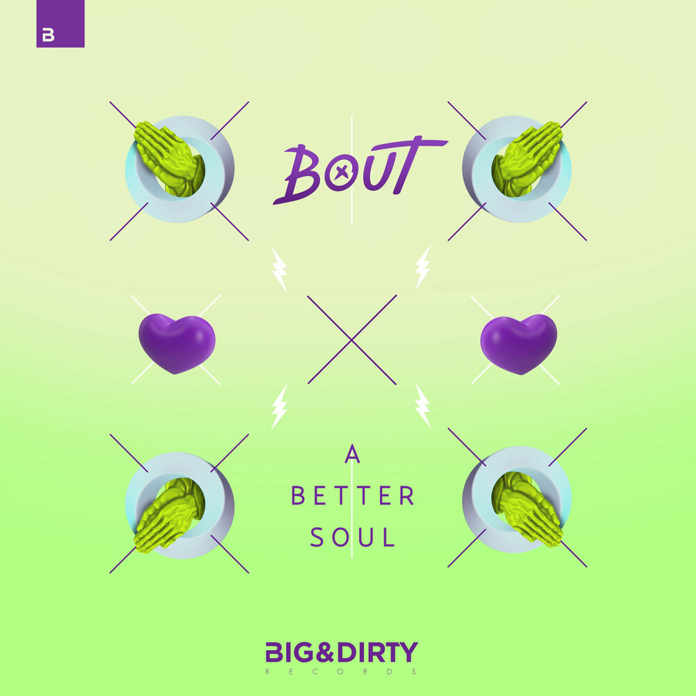 Picture of A Better Soul