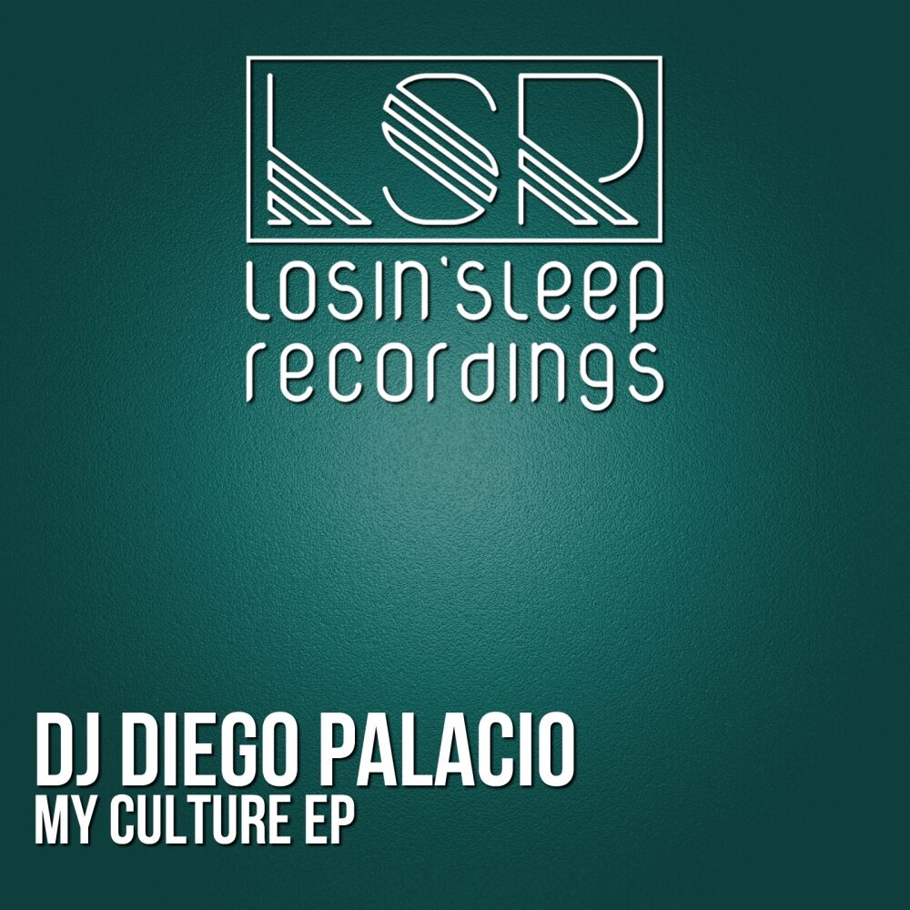 Picture of My Culture EP