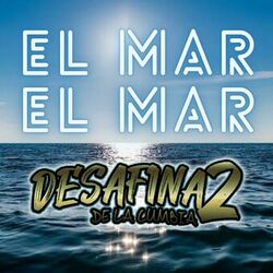 Cover of EL MAR EL MAR