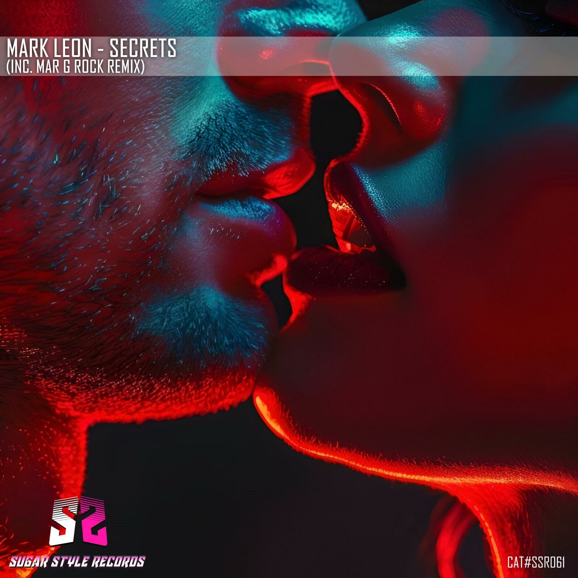 Album cover of Secrets EP