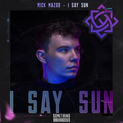 Cover of I Say Sun