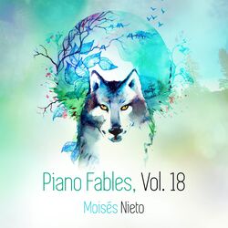 Cover of Piano Fables, Vol. 18