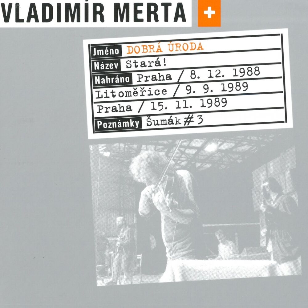 Picture of Stará!