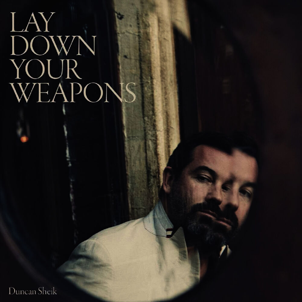 Picture of Lay Down Your Weapons
