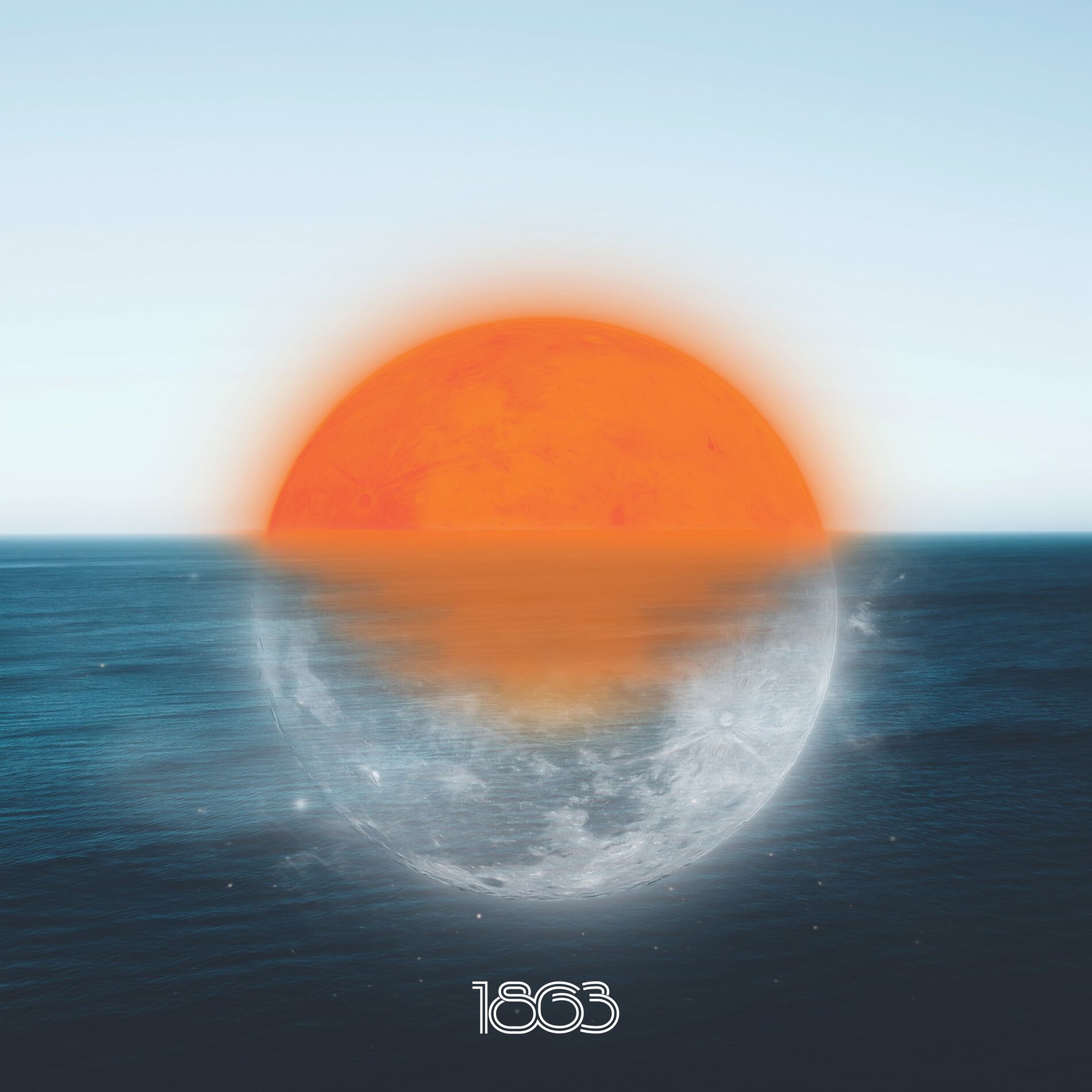 Album cover of Tambora